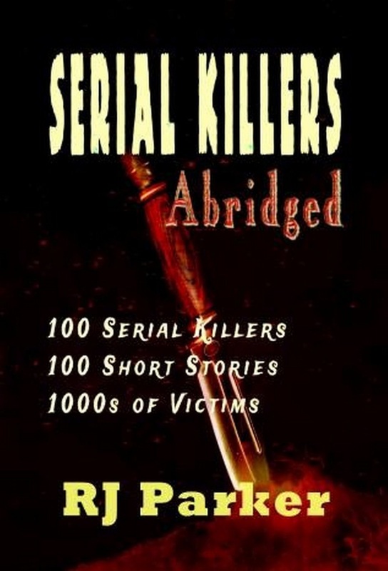 Encyclopedia Serial Killers