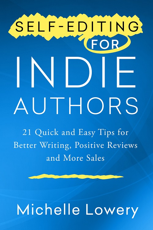 What IS An Indie Author?