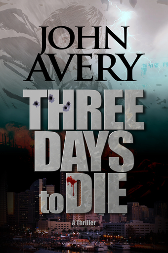 John Avery - The Independent Author Network